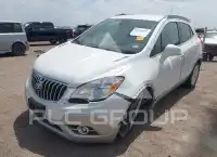 2015 Buick ENCORE фото