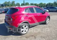 2015 Buick ENCORE photo