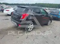 2015 Buick ENCORE фото