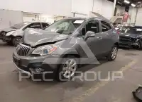 2015 Buick ENCORE фото