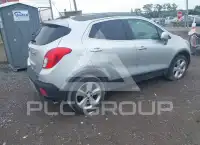 2015 Buick ENCORE photo