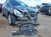 2015 Buick ENCORE фото