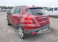 2015 Buick ENCORE фото