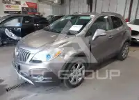2015 Buick ENCORE фото