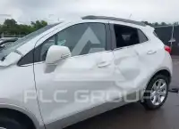 2015 Buick ENCORE фото