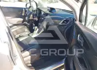 2015 Buick ENCORE photo