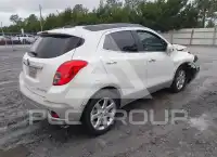 2015 Buick ENCORE фото