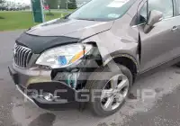 2015 Buick ENCORE photo