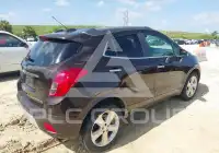 2015 Buick ENCORE фото