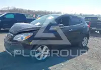 2015 Buick ENCORE photo