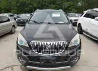 2015 Buick ENCORE photo