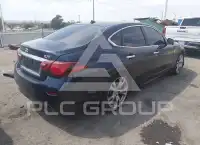 2015 Infinity Q70 фото