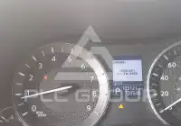 2015 Infinity Q70 фото