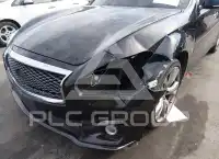 2015 Infinity Q70 photo