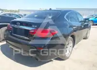 2015 Infinity Q70 фото