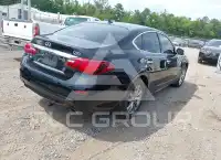 2015 Infinity Q70 фото