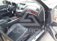 2015 Infinity Q70 фото