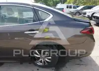 2015 Infinity Q70 фото