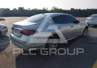 2015 Infinity Q70 фото