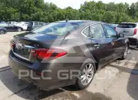 2015 Infinity Q70 фото