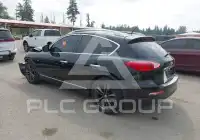 2015 Infinity QX50 фото