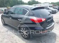 2015 Infinity QX50 фото