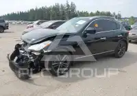 2015 Infinity QX50 фото