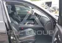 2015 Infinity QX50 фото