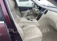 2015 Infinity QX50 фото