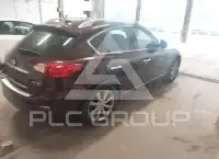 2015 Infinity QX50 photo