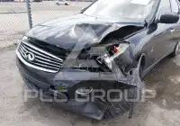 2015 Infinity QX50 photo