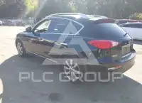 2015 Infinity QX50 photo