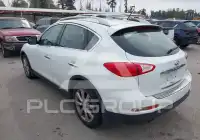 2015 Infinity QX50 фото