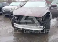 2015 Infinity QX50 фото