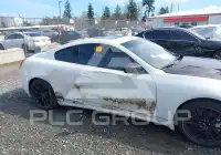 2015 Infinity Q60 фото