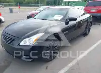 2015 Infinity Q60 photo