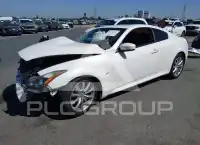 2015 Infinity Q60 фото
