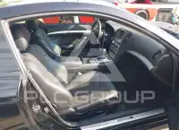 2015 Infinity Q60 фото