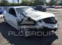 2015 Infinity Q60 фото