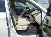 2015 Infinity QX60 photo