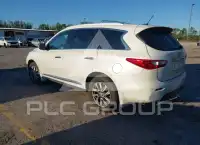 2015 Infinity QX60 фото