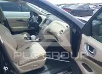 2015 Infinity QX60 photo