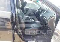 2015 Infinity QX60 фото