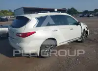 2015 Infinity QX60 фото