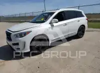 2015 Infinity QX60 фото