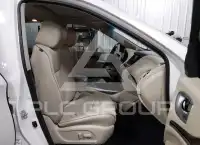 2015 Infinity QX60 photo
