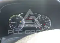 2015 Infinity QX60 фото