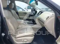 2015 Infinity QX60 фото