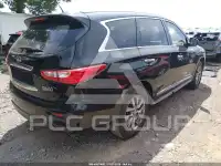 2015 Infinity QX60 фото