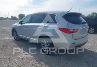 2015 Infinity QX60 фото